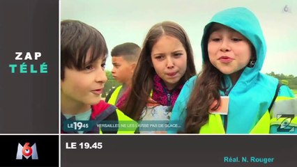 [Zap Télé] A QUI SONT CES FESSES  (25_07_17)-mxnUx6QIU8k