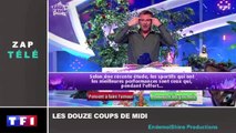 [Zap Télé] LA GUERRE DES JEUNES MARIÉES EST DÉCLARÉE ! (31_07_17)-Gn9fZUNb1aw