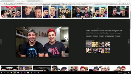 DESENHANDO IRMÃOS NETO-XnTza_t3G2o