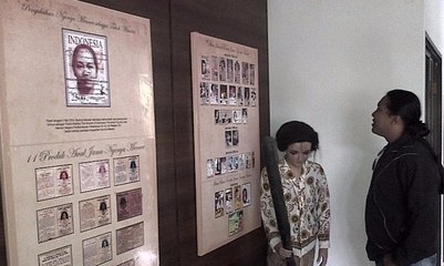 Upaya Penyelamatan "Nyonya Meneer" dari Kebangkrutan