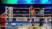 JOSE LUIS El CHINO CASTILLO vs CARLOS RODRIGUEZ TRB BOXEO 9/12/2016