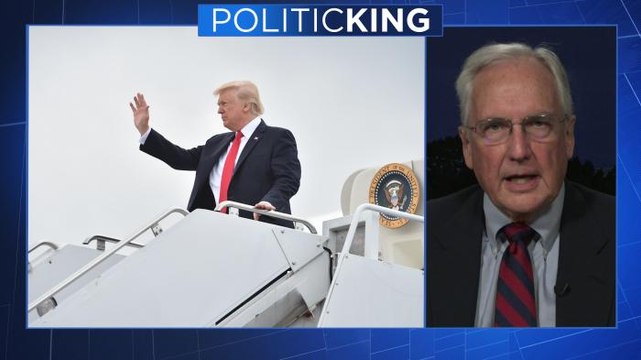 Former GOP Congressman: Current Republican lawmakers 'too independent'