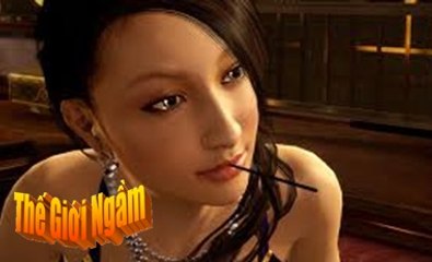 [Yakuza-P42]. Nỗi ám ảnh của giáo viên dạy ngoại ngữ cho Yakuza