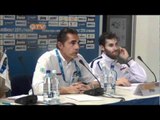 EuroBasket post-game: Sergio Scariolo