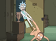 Rick and Morty (Season 3 Episode 5) - The Whirly Dirly Conspiracy - HD online