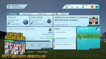 FIFA 16 KARRIEREMODUS #204 MIT DER B ELF GEGEN PSG! | FIFA 16 KARRIERE SV DARMSTADT 98 [S5