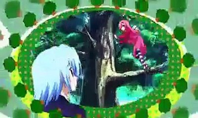 Hayate no gotoku heaven is a place on earth op [HD]