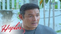 Haplos Teaser Ep. 30: Hinanakit ni Renato