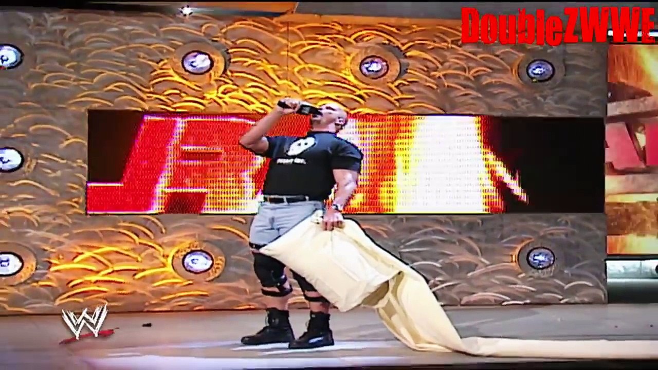 Lance Storm vs. Garrison Cade 6 16 2003 Raw