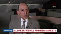 Qatar Airways CEO Vows to Find New Markets off Flight Ban