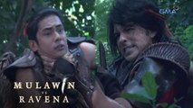 Mulawin VS Ravena Teaser Ep. 65: Gabriel laban kay Rafael