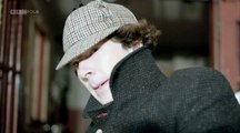 How to be Sherlock Holmes: The Many Faces of a Master Detective - Documentary