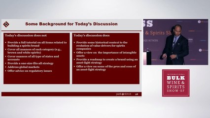 Three Tier System is Based on Tangible not Intangible Assets%27 by Chris Mehringer at IBWSS