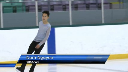 2017 Nam Nguyen SOSS SP