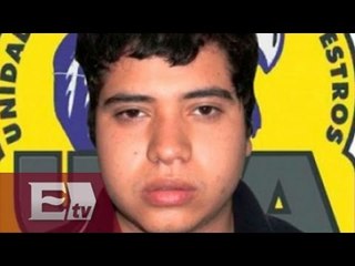 Dictan auto de formal prisión contra sobrino del Señor de los Cielos / Titulares de la tarde