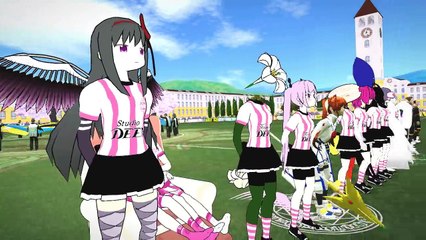 2017 4chan Summer Cup quarter-finals - /u/ vs /tv/