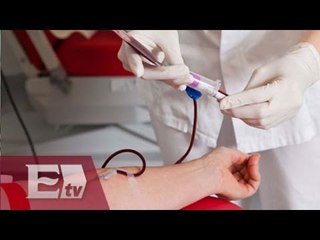 Unión Europea busca prohibir que homosexuales donen sangre /Titulares de la tarde
