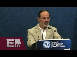 Gustavo Madero y Mancera buscan destrabar la reforma política del DF / Vianey Esquinca