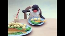 Pingu Full Episodes - Pingu Cartoon New Collection 2016 - Part 8 (English versions).