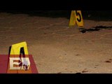 Balacera en Coahuila dejo un saldo de dos secuestradores muertos / Vianey Esquinca