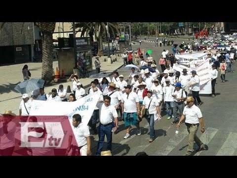 Así se vive la manifestación del 1 de mayo / Entre mujeres