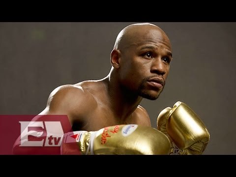 Floyd Mayweather exhibe su vida de lujos en Instagram / Entre mujeres