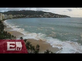 ¿Qué es el Mar de Fondo? / Titulares de la tarde