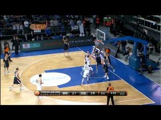 Lietuvos rytas inks Roberts