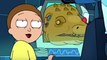 RICK AND MORTY SO3XO4 - part 5 - PREVIEW CLIP - Animation HD Quality Cartoon