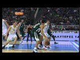 Panathinaikos extends Tsartsaris