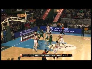 Real Madrid tabs Pocius