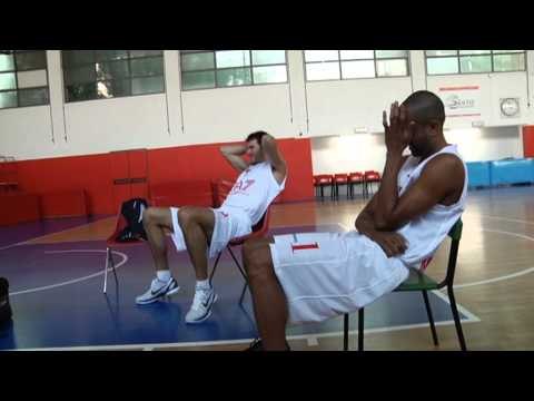 Team Focus: EA7 - Emporio Armani Milano