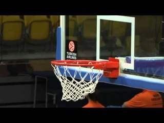 Best Moments: Asseco Prokom-Galatasaray
