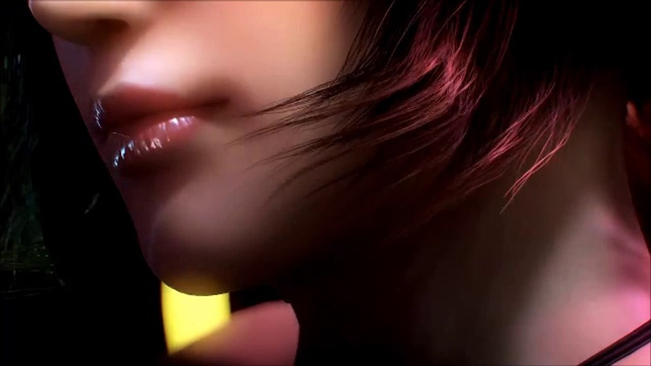 Tekken Tag Tournament