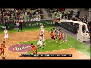Nightly Notable: Aldemir, Galatasaray