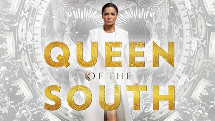 Queen of the South (Season 2 | Episode 11) La Noche Oscura Del Alma - Bravo