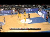 Best Moments: Anadolu Efes-Maccabi Electra