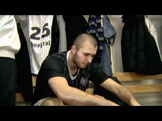 Film of the game: Partizan mt:s-Real Madrid