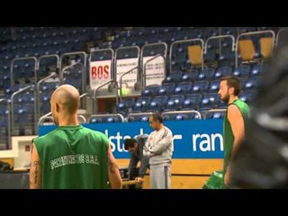 GOW Interview: Zeljko Obradovic (Panathinaikos)