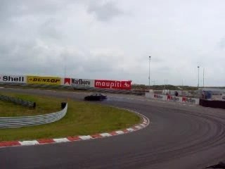 BMW M5 E39 Drift