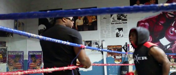 The Old Goombahs Season 1 Episode 7 The Big Fight