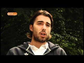 Weekly Show Euroleague 07/10/11