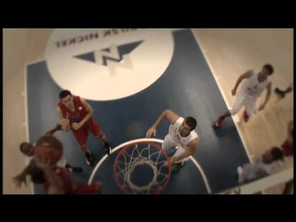 I feel Devotion: Week 5: CSKA Moscow