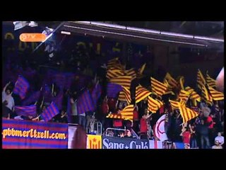 Weekly Show Euroleague 04/11/11