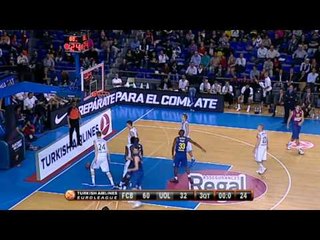 Daily Recap Week 6 Thursday