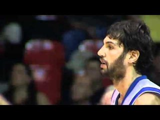 Interview: Gianluca Basile, Bennet Cantù