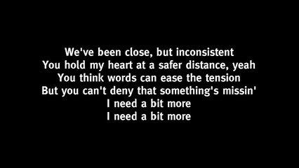 Fifth Harmony - Don't Say You Love Me (Lyrics)