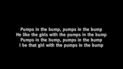 Fifth Harmony - He Like That (Lyrics)