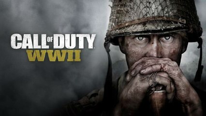 Call of Duty WW2 Private Multiplayer Beta Trailer