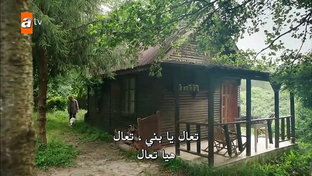 مسلسل طيور بلا اجنحة الحلقة 10 القسم 2 مترجم للعربية - زوروا رابط موقعنا اسفل الفيديو